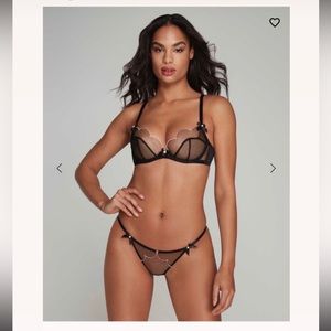 Agent Provocateur Lorna set